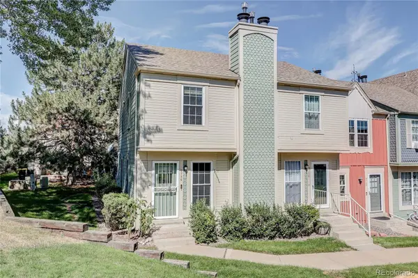 9756 W Cornell PL, Denver, CO 80227