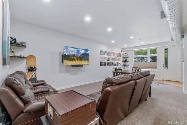 2830 E College AVE #105, Boulder, CO 80303