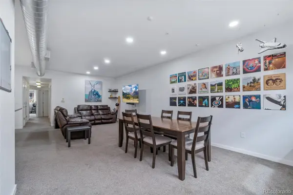 2830 E College AVE #105, Boulder, CO 80303