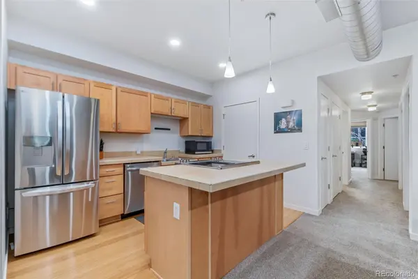 2830 E College AVE #105, Boulder, CO 80303