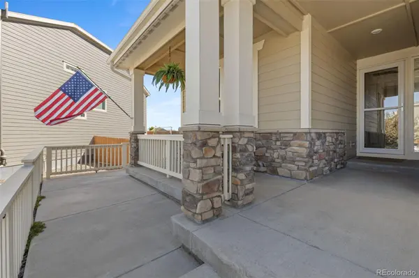 2740 E 160th PL, Thornton, CO 80602