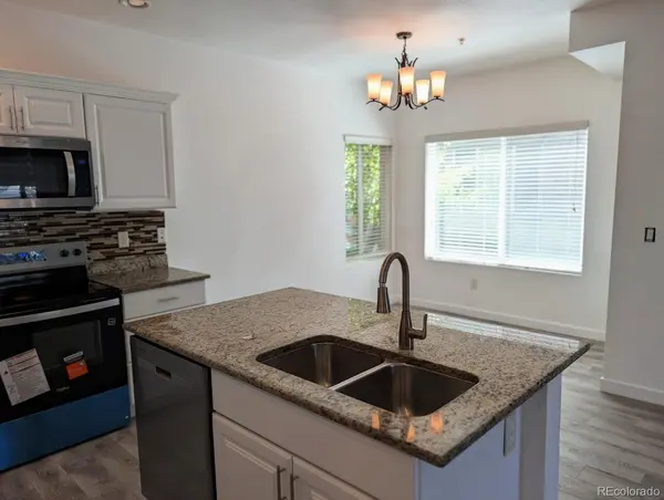1614 Granby WAY #103, Aurora, CO 80011