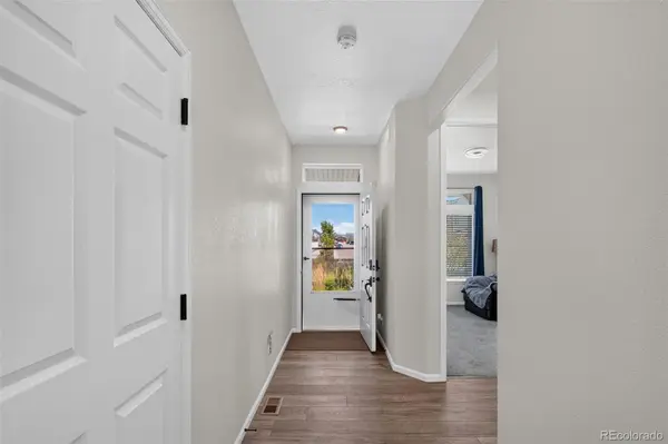4403 N Picadilly CT, Aurora, CO 80019