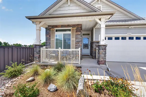 4403 N Picadilly CT, Aurora, CO 80019