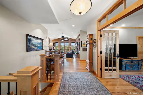 1007 Nob Hill RD, Evergreen, CO 80439