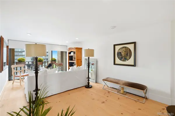 400 S Lafayette ST #1206, Denver, CO 80209