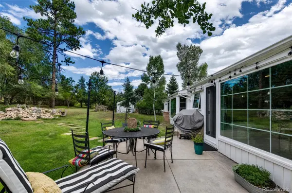 1350 Woodmoor DR, Monument, CO 80132