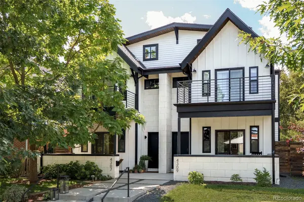 4307 Vallejo ST, Denver, CO 80211