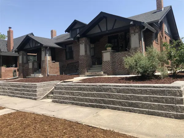 540 N Lafayette, Denver, CO 80218