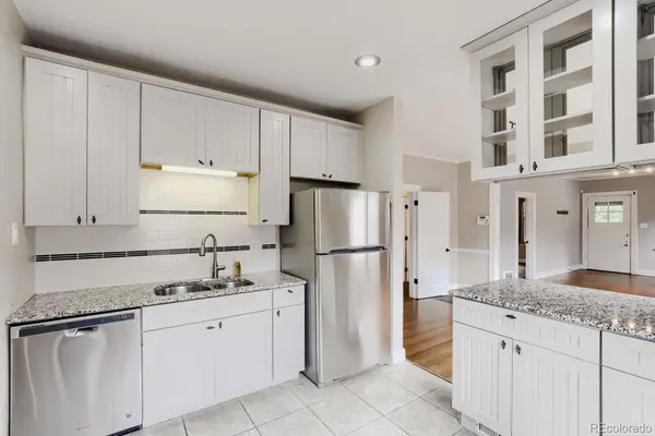 540 N Lafayette, Denver, CO 80218