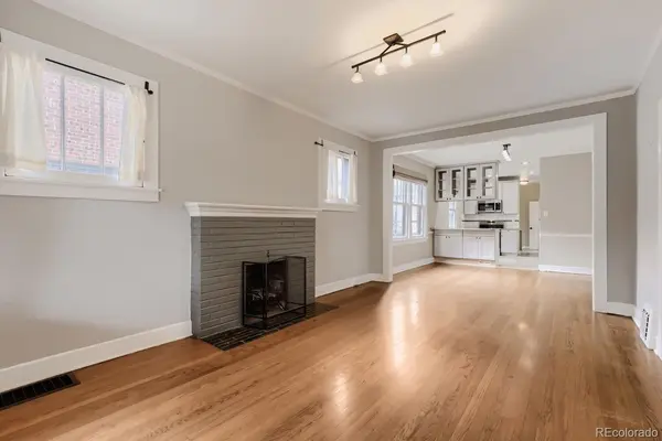 540 N Lafayette, Denver, CO 80218