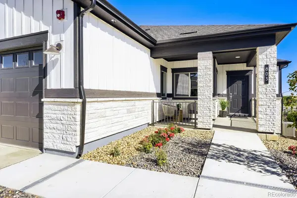 803 W 129th PL, Westminster, CO 80234