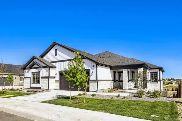 803 W 129th PL, Westminster, CO 80234