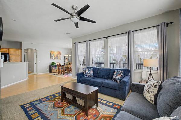 176 Whitehaven CIR, Highlands Ranch, CO 80129