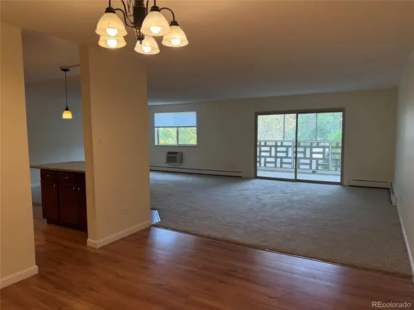 605 S Alton WAY #9B, Denver, CO 80247