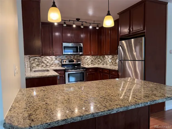 605 S Alton WAY #9B, Denver, CO 80247