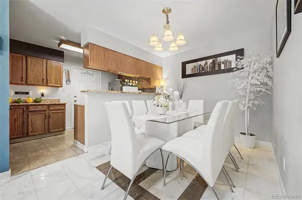 5868 W Asbury PL, Denver, CO 80227
