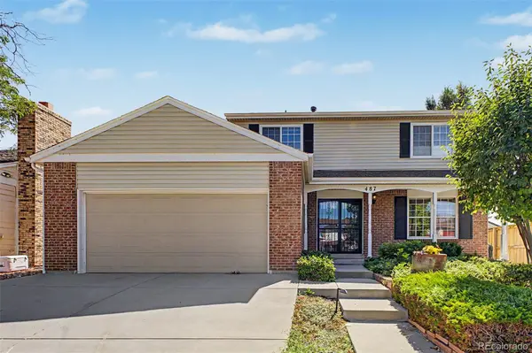 487 S Kingston CIR, Aurora, CO 80012