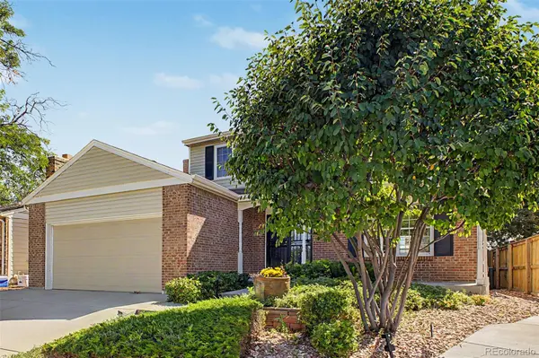 487 S Kingston CIR, Aurora, CO 80012