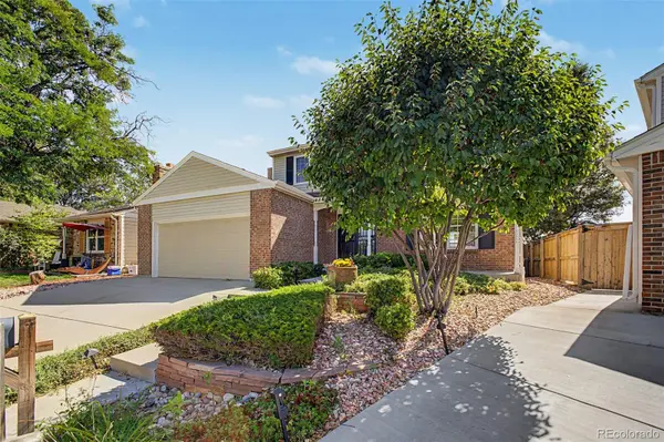 487 S Kingston CIR, Aurora, CO 80012