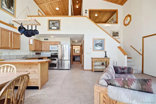 7101 County Road 43, Bailey, CO 80421