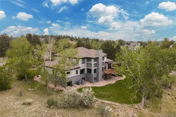 7499 S Genoa CIR, Centennial, CO 80016