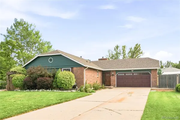 1554 S Flower CT, Denver, CO 80232