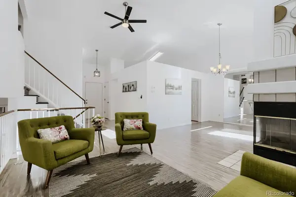 19406 E 45th AVE, Denver, CO 80249