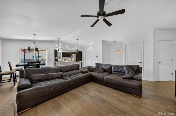 47 S Jibbsam WAY, Pueblo West, CO 81007