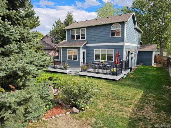 13771 W Amherst WAY, Denver, CO 80228