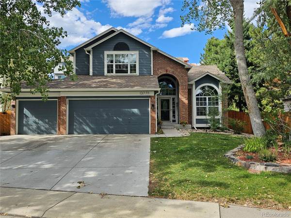 13771 W Amherst WAY, Lakewood, CO 80228
