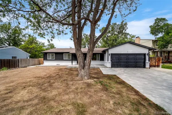 8733 Kendal CT, Arvada, CO 80003