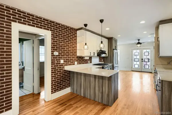 1354 Elm ST, Denver, CO 80220