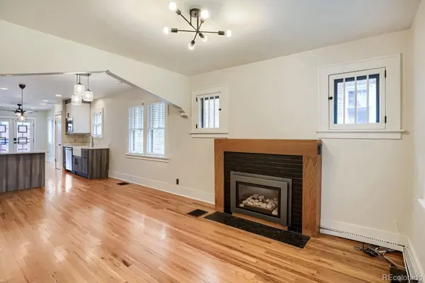 1354 Elm ST, Denver, CO 80220