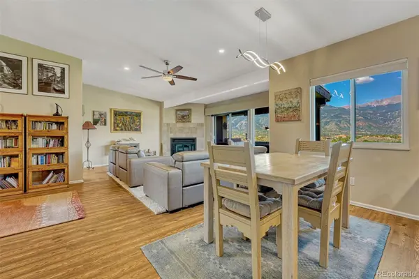 958 Fontmore RD #C, Colorado Springs, CO 80904