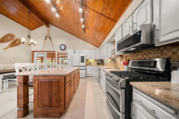 1933 County Road 782, Woodland Park, CO 80863