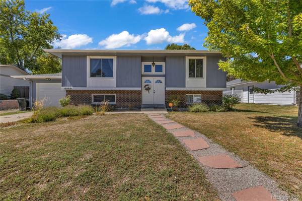 6869 Quay ST, Arvada, CO 80003