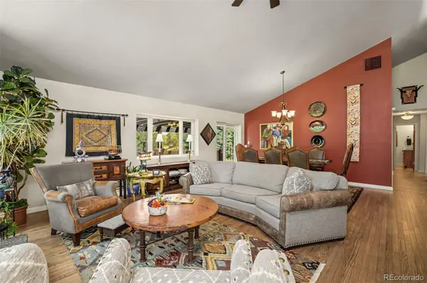 10898 Snow Cloud TRL, Littleton, CO 80125