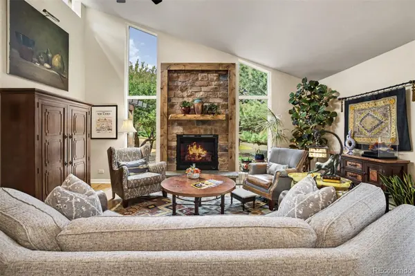 10898 Snow Cloud TRL, Littleton, CO 80125