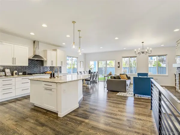 1130 Charismatic WAY, Colorado Springs, CO 80921
