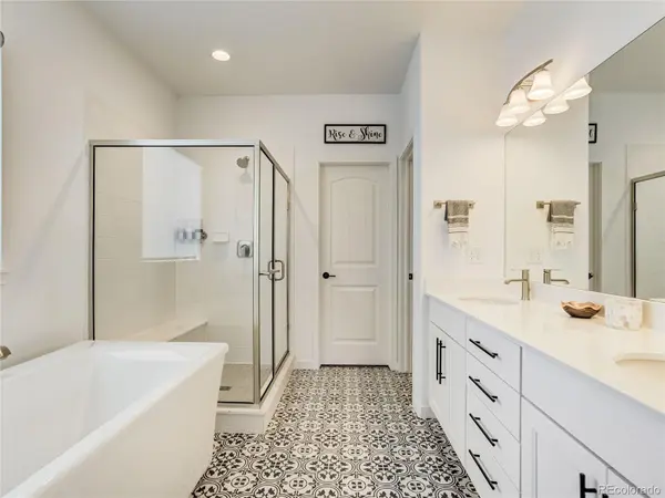 1130 Charismatic WAY, Colorado Springs, CO 80921