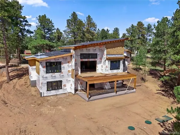 5848 S Merriam DR, Evergreen, CO 80439