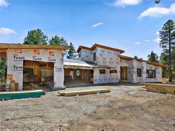 5848 S Merriam DR, Evergreen, CO 80439