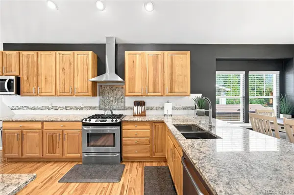 5014 S Gold Bug WAY, Aurora, CO 80016