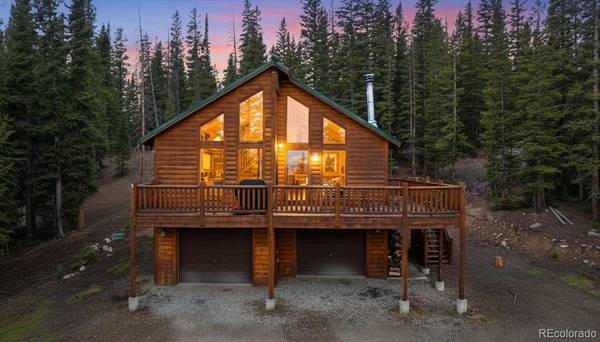 585 Miners WAY, Fairplay, CO 80440