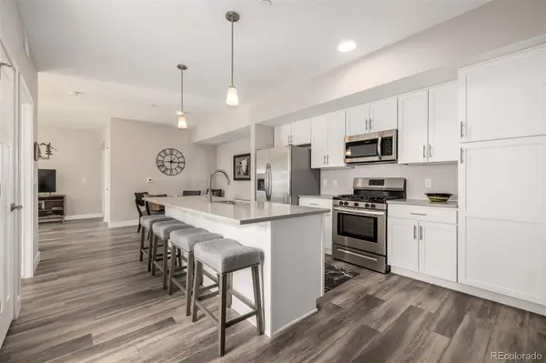 210 S Cherrywood DR #204, Lafayette, CO 80026