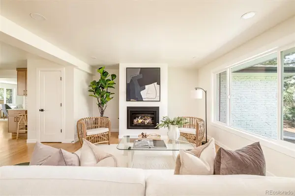 3901 S Cherry ST, Cherry Hills Village, CO 80113