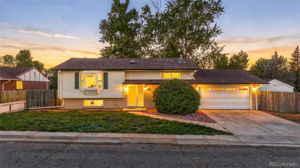 6459 Iris ST, Arvada, CO 80004