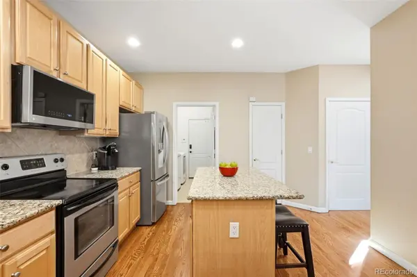 7147 S Versailles ST, Aurora, CO 80016