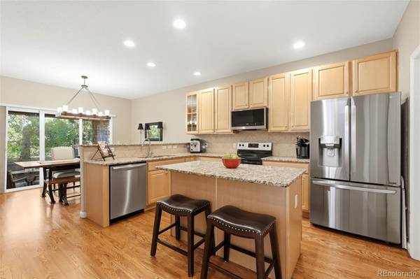7147 S Versailles ST, Aurora, CO 80016